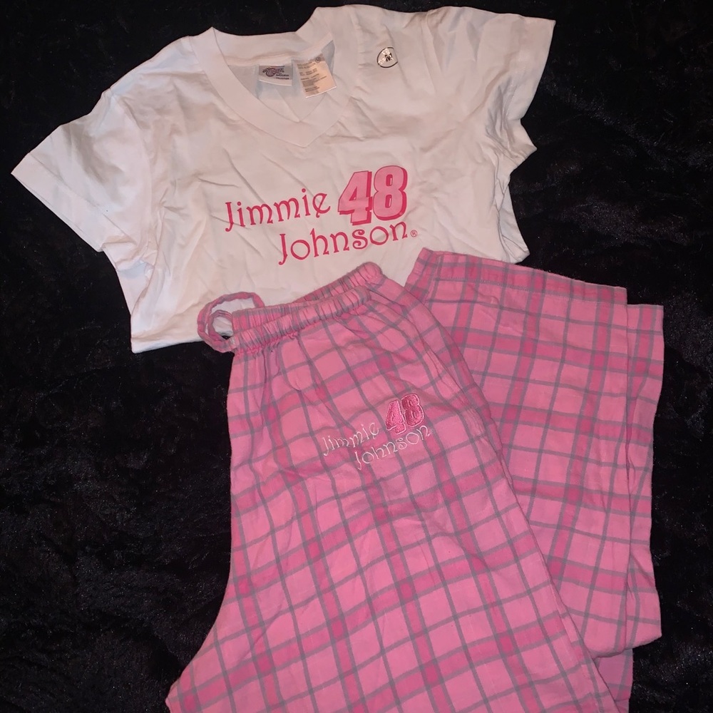 Pajama set